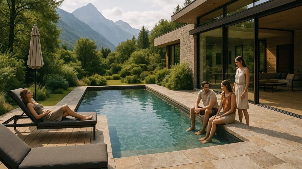 Piscines sur mesure : valorisez votre extérieur avec piscine week-end 1 063d1491 6e62 4285 b446 86b5a893ae2d