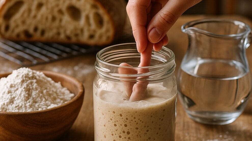 Faire son levain : guide pratique avec festival des pains 1 153ec951 ea31 4f59 af44 5f3af635405d