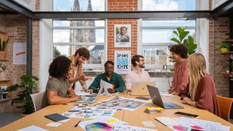 Agence de communication Orl ans 11