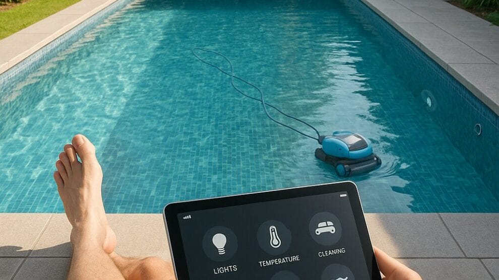 La domotique de piscine : gestion simplifiée et confort optimal 1 d839e79d b087 443f acd3 09f325297529