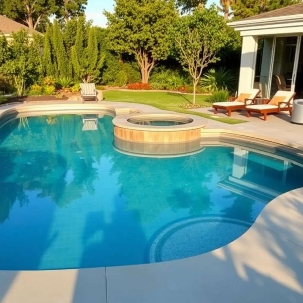 Europiscine : votre magasin de piscine à moulins (03) 4 Accessoires et bien-être piscine