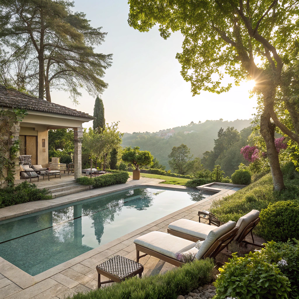 Spa de d&eacute;tente